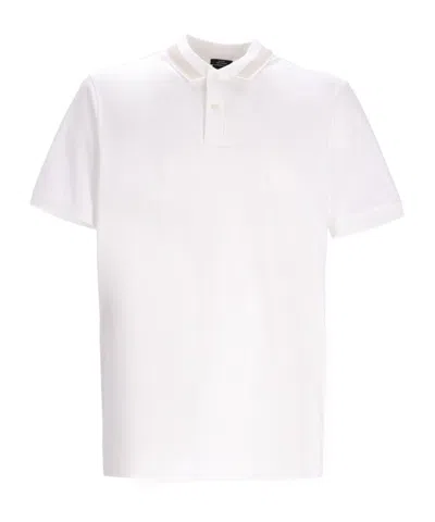 HUGO BOSS HUGO BOSS SLIM-FIT POLO SHIRT