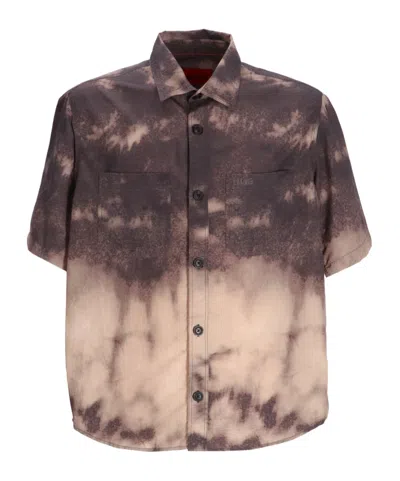 HUGO BOSS ERATINO SHIRT