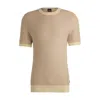 Hugo Boss Tantino 10258329 01 In White