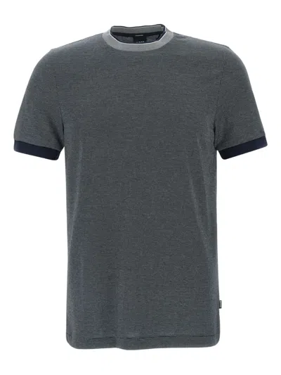Hugo Boss Short-sleeved T-shirt