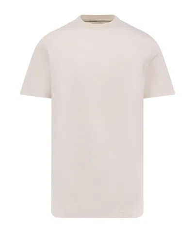 HUGO BOSS SHORT-SLEEVE CREW-NECK T-SHIRT