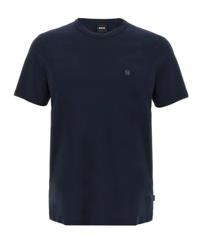 HUGO BOSS HUGO BOSS C THOMPSON 222 TEE