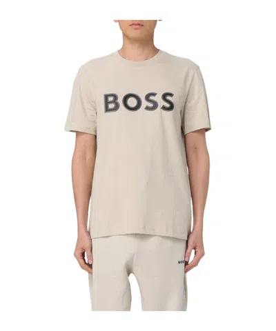 HUGO BOSS SHORT-SLEEVED T-SHIRT
