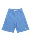 Hugo Boss Shorts In Blue