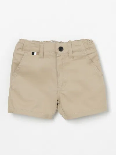 HUGO BOSS SHORTS BOSS KIDS,G59662009
