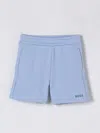Hugo Boss Babies' Shorts Boss Kids Color Blue