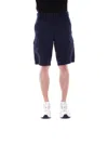 Hugo Boss Boss  Knee In Dark Blu Blu