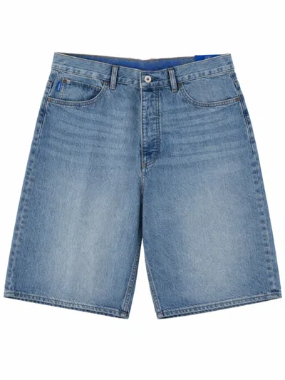 Hugo Boss Shorts Mason In Blue