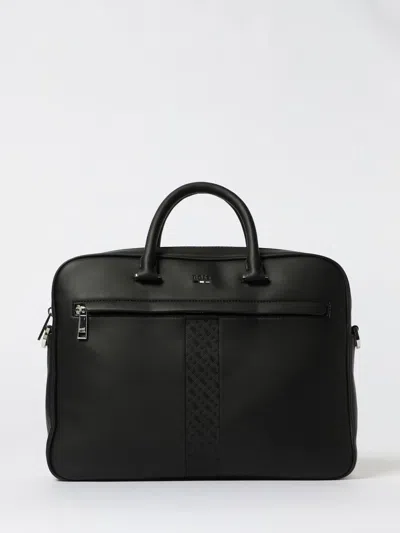 Hugo Boss Bag Boss Men Color Black