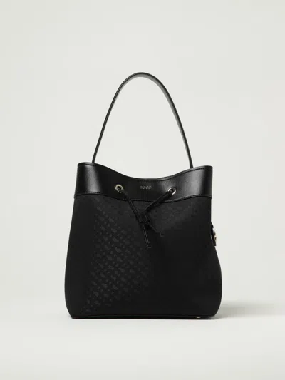 Hugo Boss Shoulder Bag Boss Woman Color Black