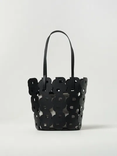 Hugo Boss Shoulder Bag Boss Woman Color Black