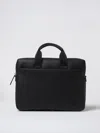 Hugo Boss Shoulder Bag Hugo Men Color Black In Black