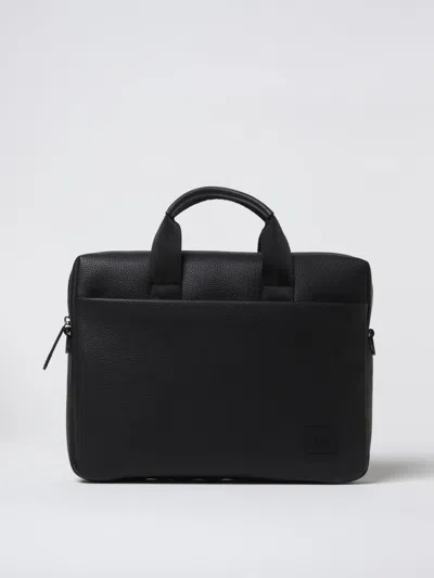Hugo Boss Shoulder Bag Hugo Men Colour Black