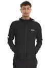 HUGO BOSS SICON SWEATSHIRT WITH HOOD