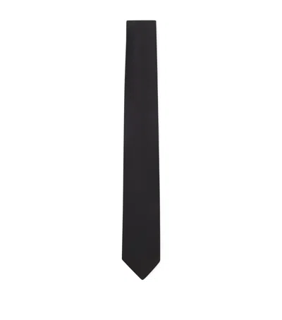 Hugo Boss Silk Tie