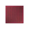 Hugo Boss Silk-twill Scarf With Seasonal Print In Pink
