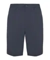 Hugo Boss Silm-fit Chino Shorts