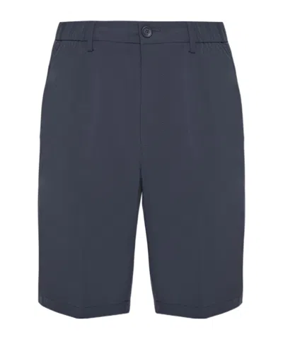 Hugo Boss Silm-fit Chino Shorts