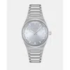 Hugo Boss Stainless Steel Stainless Steel Watch