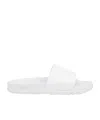 Hugo Boss Simple Versatile Slippers In Multi