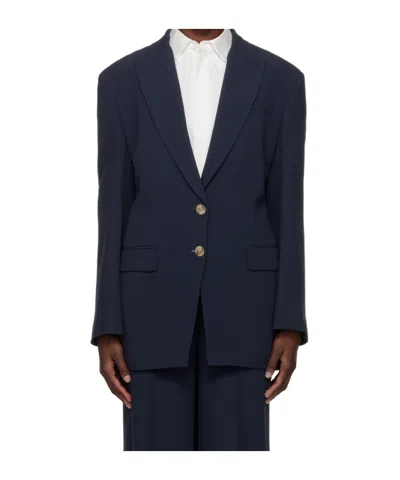 Hugo Boss Single-breasted Blazer