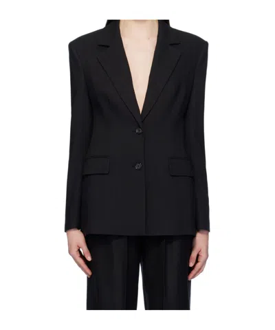 Hugo Boss Single-breasted Blazer