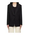 Hugo Boss Single-button Blazer