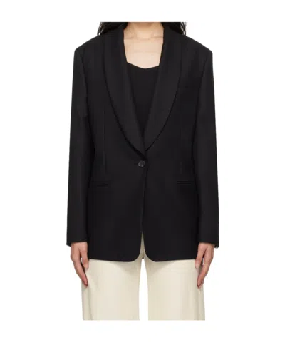 Hugo Boss Single-button Blazer
