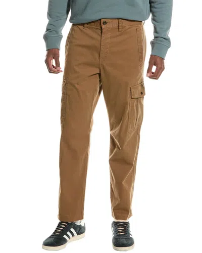 HUGO BOSS SISLA CARGO PANT
