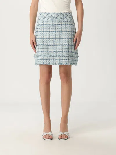 Hugo Boss Rock Boss Damen Farbe Bunt In Blue