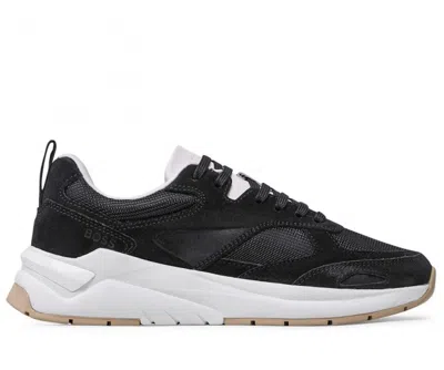 Hugo Boss Skylar Lace-up Sneakers