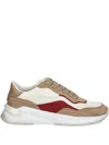 Hugo Boss Skylar Sneakers In Neutrals