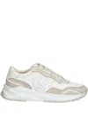 Hugo Boss Skylar Sneakers In White