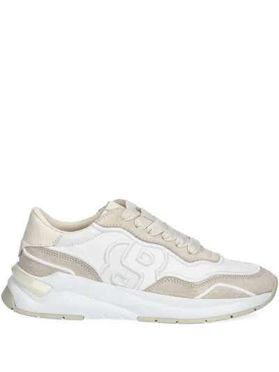 Hugo Boss Skylar Sneakers In White