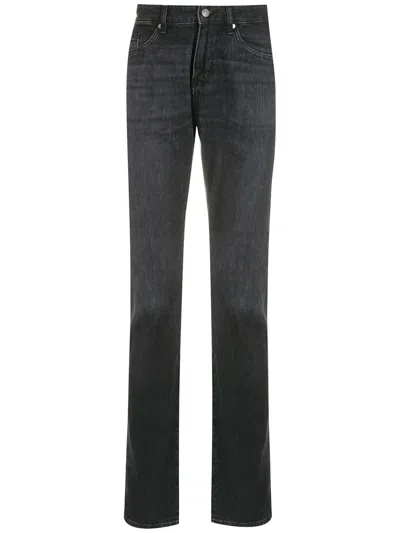 Hugo Boss Klassische Slim-fit-jeans In Blue