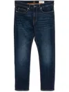 HUGO BOSS SLIM-CUT SKINNY JEANS