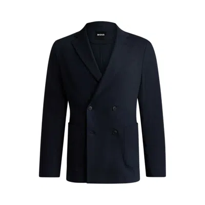 HUGO BOSS SLIM-FIT BLAZER