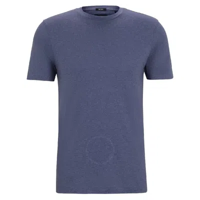 HUGO BOSS HUGO BOSS SLIM-FIT CREW NECK T-SHIRT
