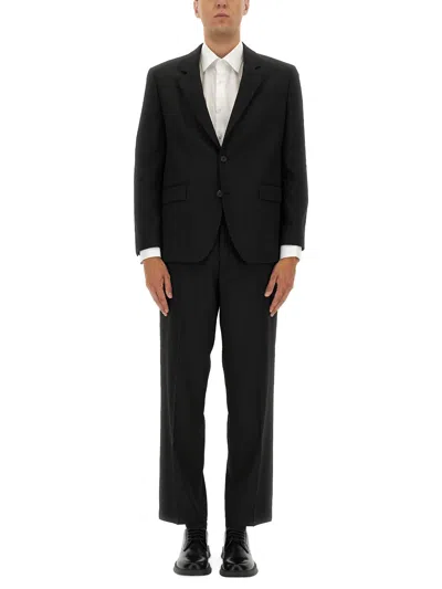 HUGO BOSS SLIM FIT DRESS