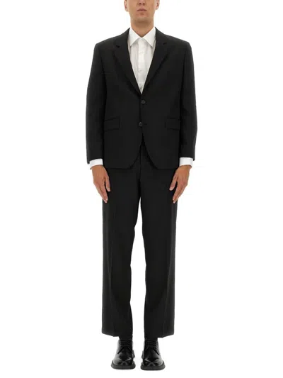 HUGO BOSS HUGO BOSS SLIM FIT DRESS