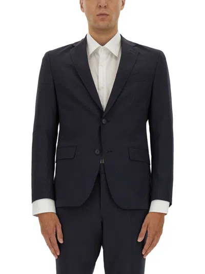 HUGO BOSS SLIM FIT DRESS