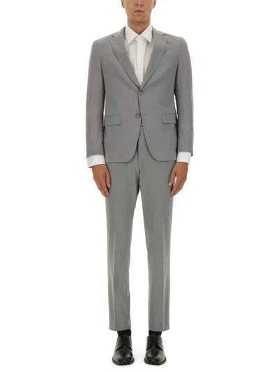 HUGO BOSS SLIM FIT DRESS