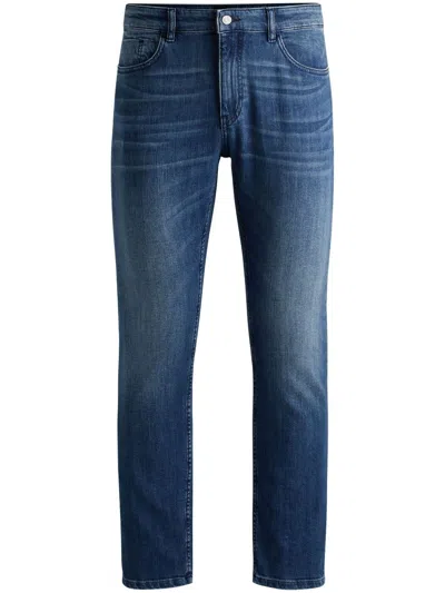 HUGO BOSS SLIM-FIT JEANS