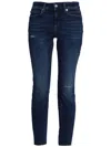 Hugo Boss Slim-fit Jeans In Blue
