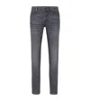 HUGO BOSS SLIM-FIT JEANS