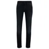 Hugo Boss Delaware3 Slim-fit Jean In Blue
