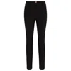 Hugo Boss Boss Tanaina Slim Fit Trousers In Black