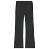 Hugo Boss Slim-fit Pants In Wool Twill With Stretch