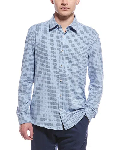 Hugo Boss Slim Fit Shirt