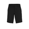 HUGO BOSS SLIM-FIT SHORTS IN WATER-REPELLENT TWILL